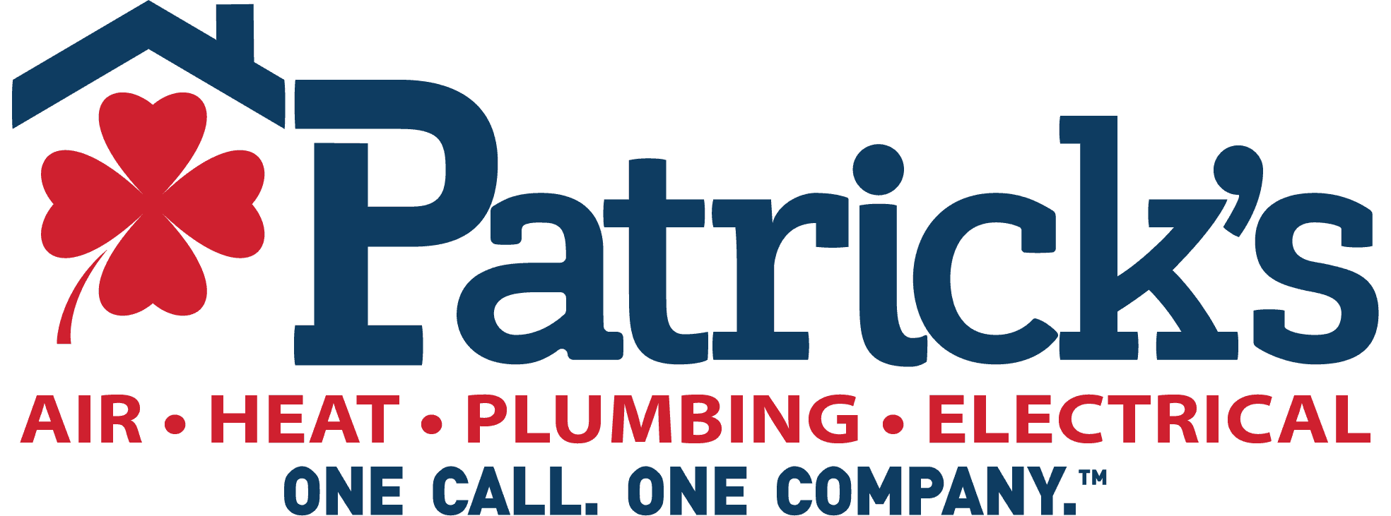 Patrick's Heating & Air Conditioning